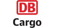 DB Cargo logo