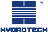 Hydrotech logo
