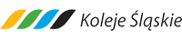 Koleje Śląskie logo