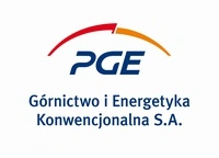 PGE logo